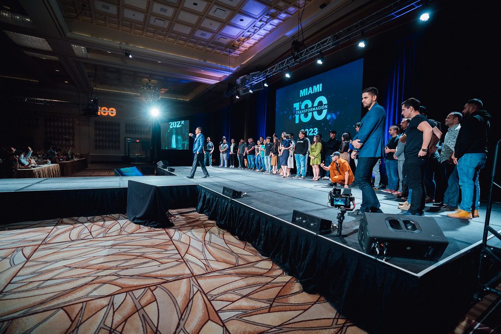 Book Staging, AV, Photographers, and Videographers for your event!