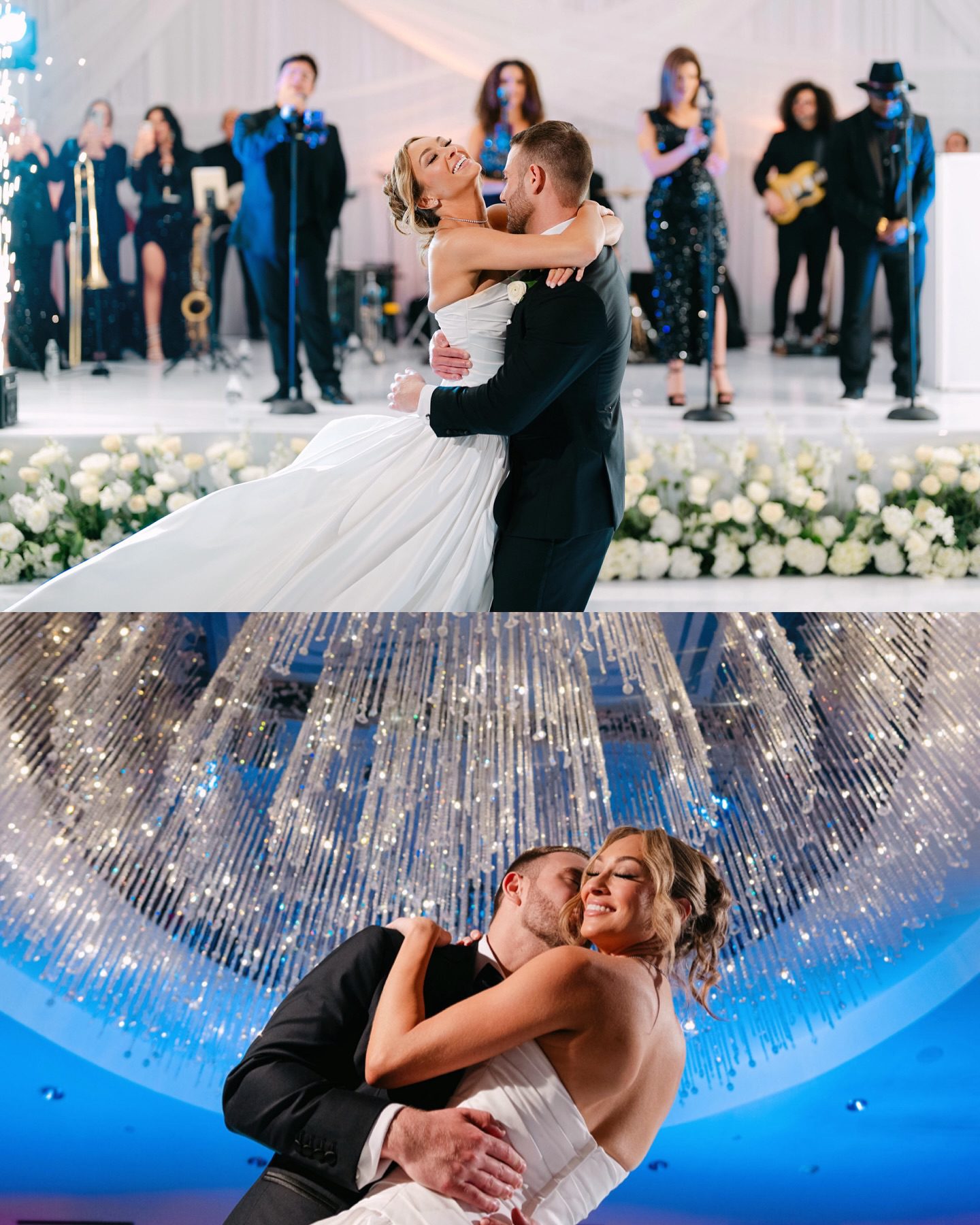 Wedding venue or celebration image