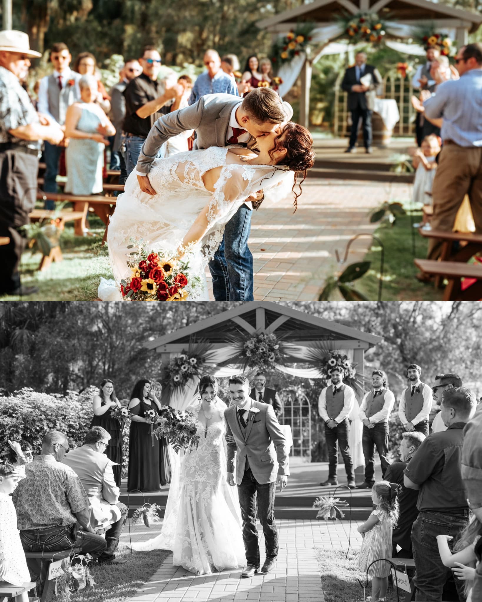 Professional Event Setup